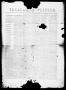 Thumbnail image of item number 1 in: 'Texas Planter (Brazoria, Tex.), Vol. 3, No. 18, Ed. 1, Wednesday, November 15, 1854'.