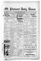 Newspaper: Mt. Pleasant Daily Times (Mount Pleasant, Tex.), Vol. 13, No. 140, Ed…