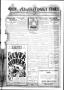Primary view of Mount Pleasant Daily Times (Mount Pleasant, Tex.), Vol. 12, No. 230, Ed. 1 Friday, December 19, 1930