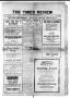 Thumbnail image of item number 1 in: 'The Times Review (Mount Pleasant, Tex.), Vol. 51, No. 36, Ed. 1 Tuesday, January 15, 1924'.