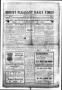 Newspaper: Mount Pleasant Daily Times (Mount Pleasant, Tex.), Vol. 8, No. 172, E…