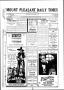 Newspaper: Mount Pleasant Daily Times (Mount Pleasant, Tex.), Vol. 12, No. 190, …