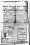 Primary view of Mount Pleasant Daily Times (Mount Pleasant, Tex.), Vol. 8, No. 183, Ed. 1 Saturday, October 9, 1926