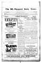Primary view of Mount Pleasant Daily Times (Mount Pleasant, Tex.), Vol. 10, No. 186, Ed. 1 Thursday, September 20, 1928