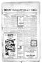 Primary view of Mount Pleasant Daily Times (Mount Pleasant, Tex.), Vol. 11, No. 260, Ed. 1 Wednesday, January 8, 1930