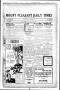 Newspaper: Mount Pleasant Daily Times (Mount Pleasant, Tex.), Vol. 12, No. 83, E…