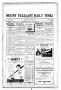 Primary view of Mount Pleasant Daily Times (Mount Pleasant, Tex.), Vol. 10, No. 172, Ed. 1 Friday, September 27, 1929