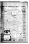 Newspaper: Mount Pleasant Daily Times (Mount Pleasant, Tex.), Vol. 12, No. 118, …