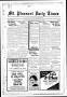 Newspaper: Mt. Pleasant Daily Times (Mount Pleasant, Tex.), Vol. 14, No. 22, Ed.…