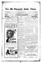 Newspaper: Mount Pleasant Daily Times (Mount Pleasant, Tex.), Vol. 10, No. 223, …