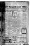 Thumbnail image of item number 1 in: 'Mount Pleasant Daily Times (Mount Pleasant, Tex.), Vol. 12, No. 90, Ed. 1 Tuesday, July 1, 1930'.