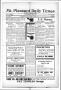 Primary view of Mt. Pleasant Daily Times (Mount Pleasant, Tex.), Vol. 7, No. 195, Ed. 1 Monday, November 2, 1925