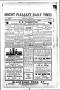 Newspaper: Mount Pleasant Daily Times (Mount Pleasant, Tex.), Vol. 8, No. 71, Ed…