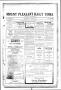 Newspaper: Mount Pleasant Daily Times (Mount Pleasant, Tex.), Vol. 11, No. 219, …