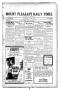 Newspaper: Mount Pleasant Daily Times (Mount Pleasant, Tex.), Vol. 12, No. 63, E…