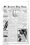Newspaper: Mt. Pleasant Daily Times (Mount Pleasant, Tex.), Vol. 13, No. 207, Ed…