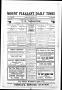 Newspaper: Mount Pleasant Daily Times (Mount Pleasant, Tex.), Vol. 8, No. 114, E…
