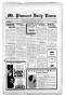 Newspaper: Mt. Pleasant Daily Times (Mount Pleasant, Tex.), Vol. 12, No. 298, Ed…