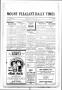 Primary view of Mount Pleasant Daily Times (Mount Pleasant, Tex.), Vol. 10, No. 150, Ed. 1 Monday, September 2, 1929