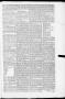 Thumbnail image of item number 3 in: 'Tri-Weekly State Times (Austin, Tex.), Vol. 1, No. 36, Ed. 1, Saturday, February 4, 1854'.