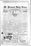 Newspaper: Mt. Pleasant Daily Times (Mount Pleasant, Tex.), Vol. 12, No. 283, Ed…