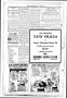 Thumbnail image of item number 4 in: 'Mt. Pleasant Daily Times (Mount Pleasant, Tex.), Vol. 13, No. 283, Ed. 1 Friday, March 3, 1933'.