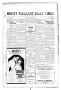 Newspaper: Mount Pleasant Daily Times (Mount Pleasant, Tex.), Vol. 10, No. 320, …