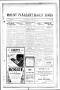 Primary view of Mount Pleasant Daily Times (Mount Pleasant, Tex.), Vol. 12, No. 28, Ed. 1 Wednesday, April 16, 1930