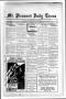 Newspaper: Mt. Pleasant Daily Times (Mount Pleasant, Tex.), Vol. 12, No. 221, Ed…
