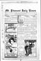Newspaper: Mt. Pleasant Daily Times (Mount Pleasant, Tex.), Vol. 12, No. 245, Ed…
