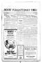 Newspaper: Mount Pleasant Daily Times (Mount Pleasant, Tex.), Vol. 10, No. 82, E…