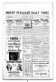 Primary view of Mount Pleasant Daily Times (Mount Pleasant, Tex.), Vol. 10, No. 181, Ed. 1 Tuesday, October 8, 1929