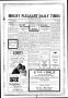 Newspaper: Mount Pleasant Daily Times (Mount Pleasant, Tex.), Vol. 11, No. 215, …