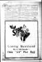 Thumbnail image of item number 2 in: 'Mount Pleasant Daily Times (Mount Pleasant, Tex.), Vol. 8, No. 227, Ed. 1 Thursday, December 2, 1926'.