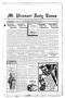 Newspaper: Mt. Pleasant Daily Times (Mount Pleasant, Tex.), Vol. 13, No. 211, Ed…