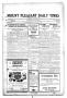 Newspaper: Mount Pleasant Daily Times (Mount Pleasant, Tex.), Vol. 10, No. 57, E…