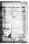 Primary view of Mount Pleasant Daily Times (Mount Pleasant, Tex.), Vol. 12, No. 138, Ed. 1 Friday, August 29, 1930
