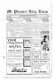 Newspaper: Mt. Pleasant Daily Times (Mount Pleasant, Tex.), Vol. 13, No. 197, Ed…