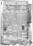 Thumbnail image of item number 1 in: 'Mt. Pleasant Daily Times (Mount Pleasant, Tex.), Vol. 7, No. [2], Ed. 1 Monday, March 16, 1925'.