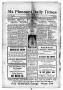 Newspaper: Mt. Pleasant Daily Times (Mount Pleasant, Tex.), Vol. 7, No. 25, Ed. …