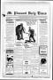Newspaper: Mt. Pleasant Daily Times (Mount Pleasant, Tex.), Vol. 12, No. 200, Ed…