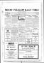 Primary view of Mount Pleasant Daily Times (Mount Pleasant, Tex.), Vol. 11, No. 218, Ed. 1 Friday, March 28, 1930