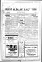 Newspaper: Mount Pleasant Daily Times (Mount Pleasant, Tex.), Vol. 10, No. 80, E…