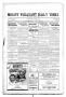 Newspaper: Mount Pleasant Daily Times (Mount Pleasant, Tex.), Vol. 10, No. 146, …