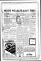 Primary view of Mount Pleasant Daily Times (Mount Pleasant, Tex.), Vol. 12, No. 81, Ed. 1 Friday, June 20, 1930
