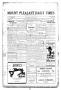 Primary view of Mount Pleasant Daily Times (Mount Pleasant, Tex.), Vol. 10, No. 304, Ed. 1 Friday, February 8, 1929