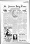Newspaper: Mt. Pleasant Daily Times (Mount Pleasant, Tex.), Vol. 13, No. 293, Ed…