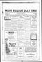 Newspaper: Mount Pleasant Daily Times (Mount Pleasant, Tex.), Vol. 11, No. 213, …