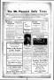 Primary view of Mount Pleasant Daily Times (Mount Pleasant, Tex.), Vol. 10, No. 128, Ed. 1 Saturday, July 14, 1928