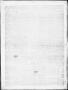 Thumbnail image of item number 2 in: 'Columbia Democrat (Columbia, Tex.), Vol. 2, No. 48, Ed. 1, Tuesday, January 9, 1855'.